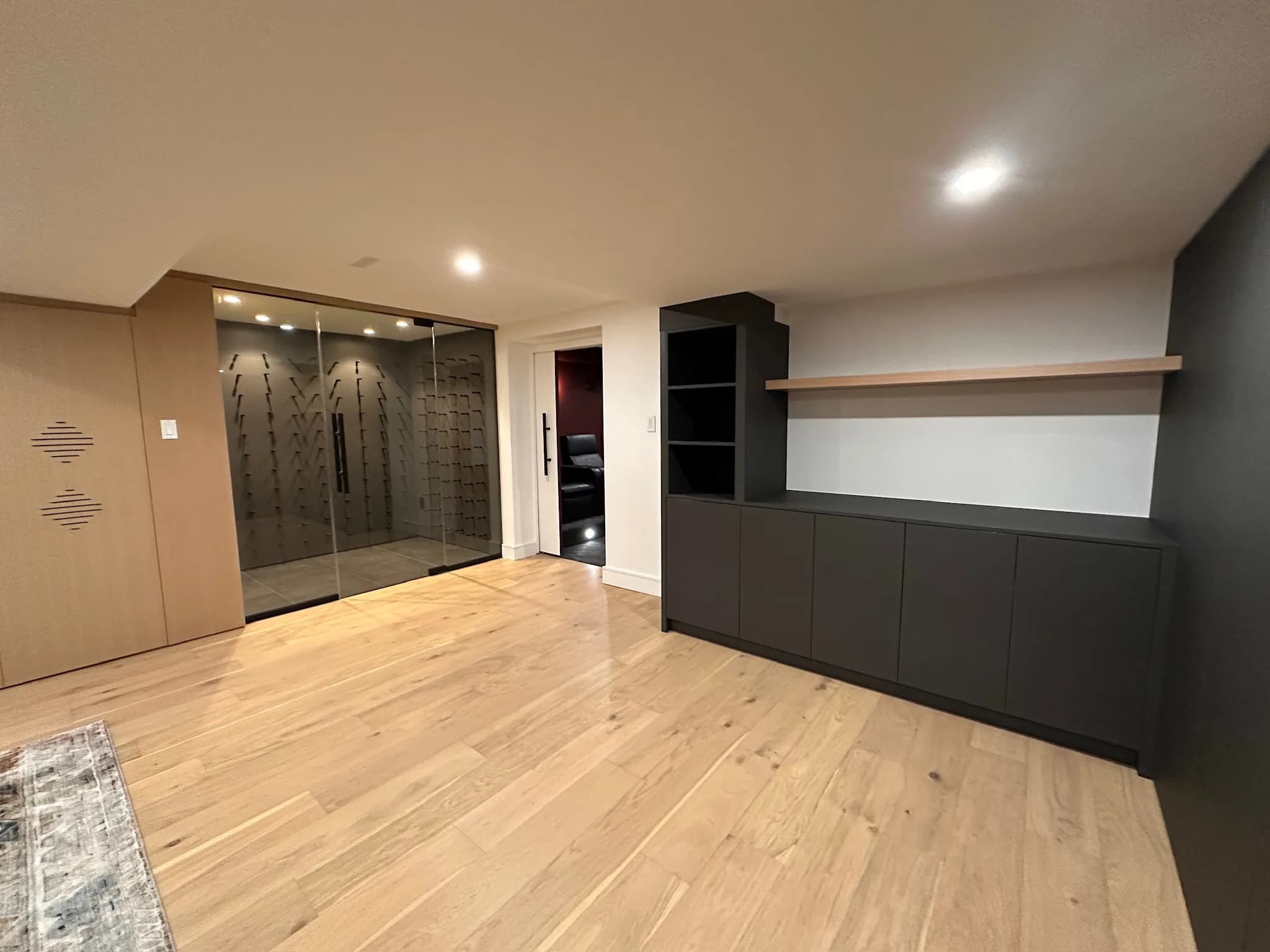services deep cleaning