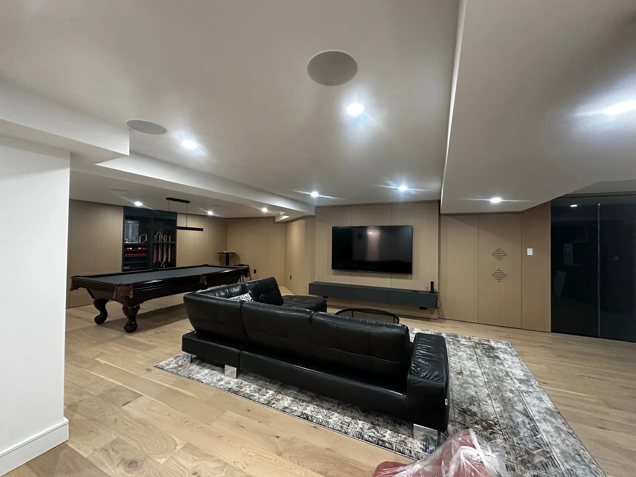 services post construction cleaning