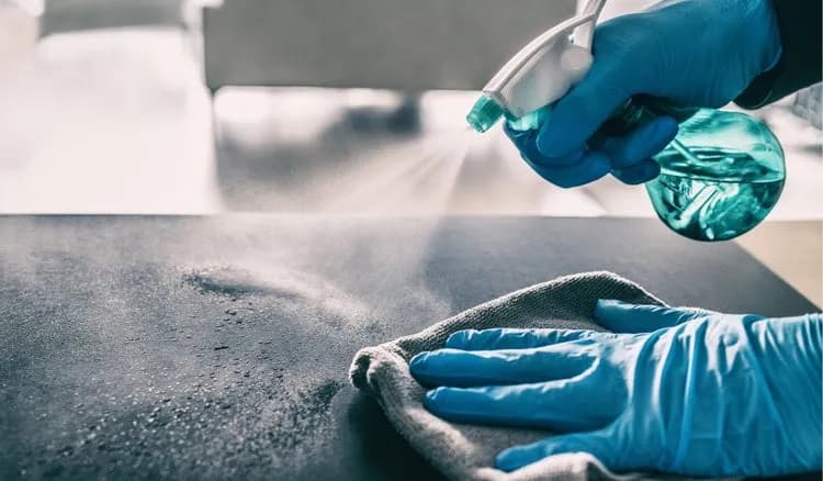 Professional Cleaning Service